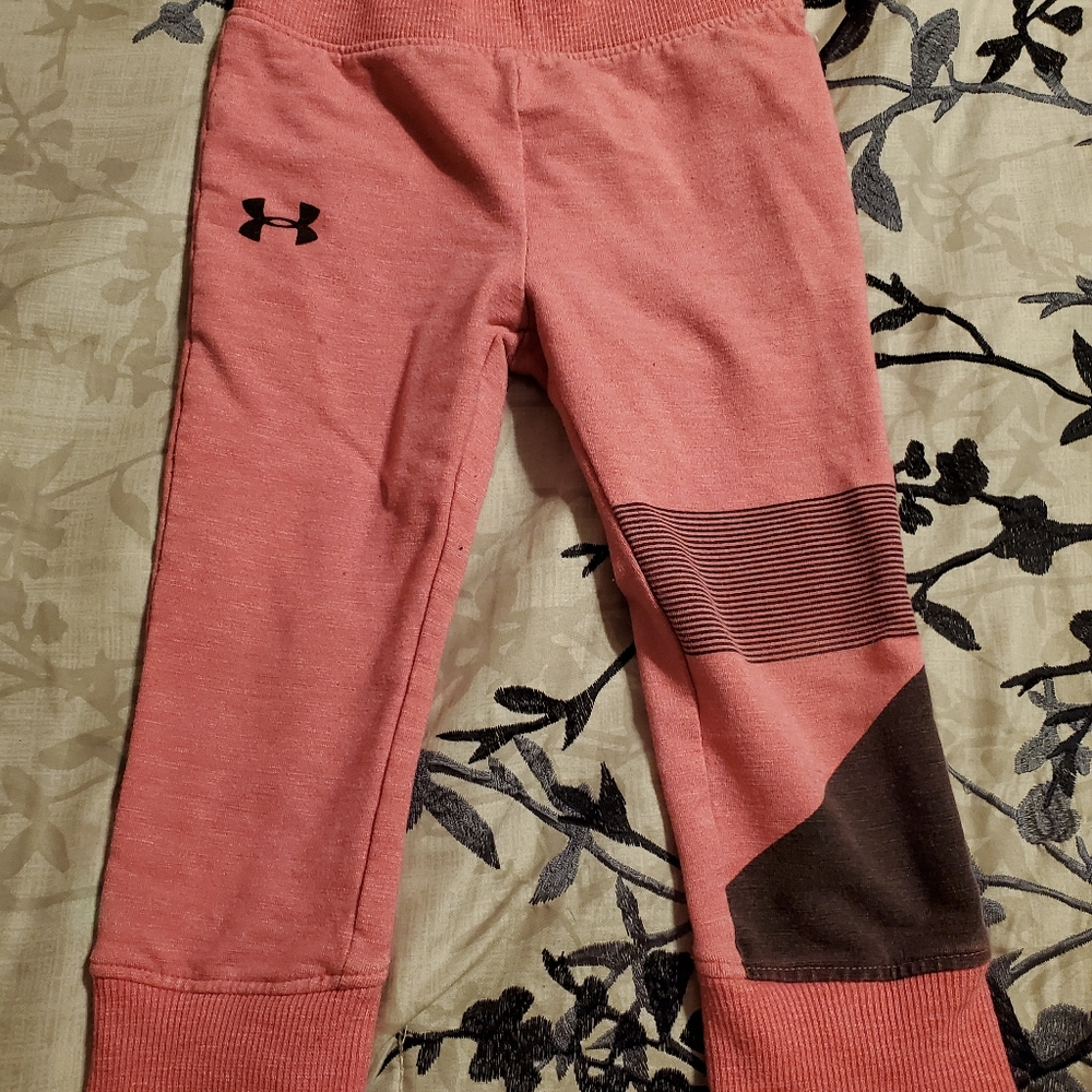 Under Armor Leggings